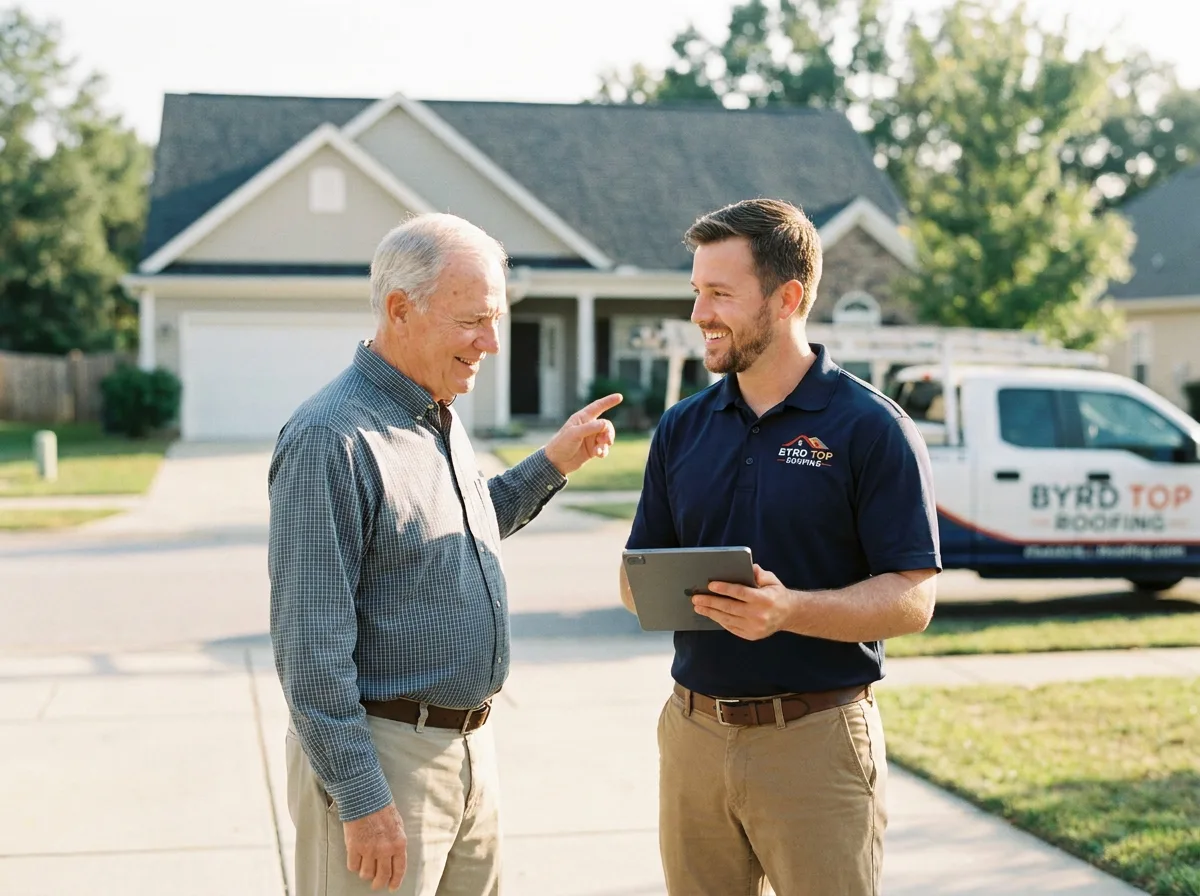 Roofing Glen Rogers, WV FAQs